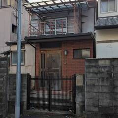 昭和区　事業用利用可能な戸建て！　住居としても可！　ペット飼育可...