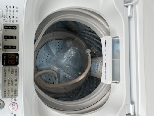 G-2 ハイセンス 全自動洗濯機  HW-T55H 5.5kg 2023年製