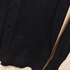 LACOSTE　長袖シャツ（メンズS）の画像