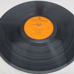 [716] 交響組曲 宇宙戦艦ヤマトⅢ アナログレコード LP盤の画像