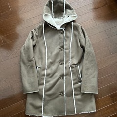 VALMAN LIKE YOU  コート