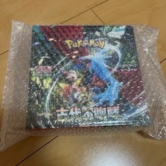 値下げ‼️古代の咆哮 BOX シュリンク付き