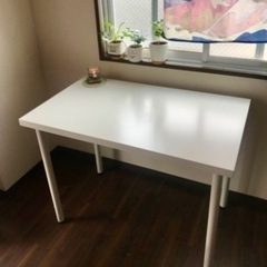 IKEA テーブル&椅子の画像