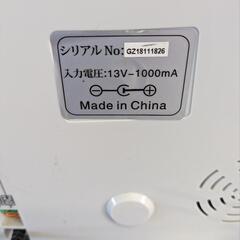 タイムレコーダーの画像