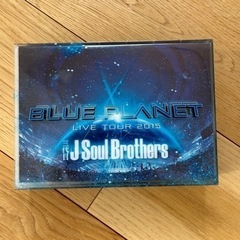 三代目J Soul Brothers