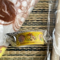 ミスタードーナツ福袋グッズの画像