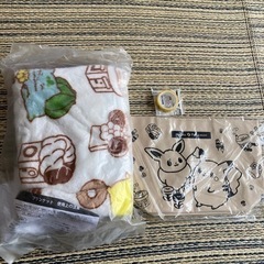 ミスタードーナツ福袋グッズ