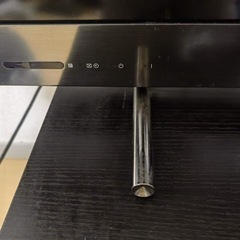 テレビ+テレビ台　値下げ済みの画像