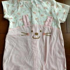 ベビー服70の画像