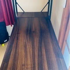 家具 オフィス用家具 机の画像