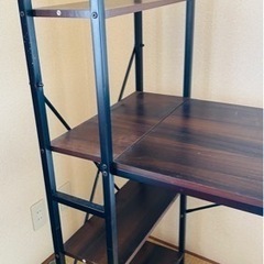 家具 オフィス用家具 机の画像