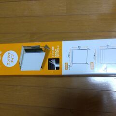 バスタオルハンガーの画像