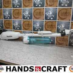 makita マキタ CL001GC 充電式クリーナー 40V 本体のみ 中古品 【ハンズクラフト宜野湾店】