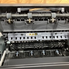 （委託品）ジャンク品？　ＯＫＩ　COREFIDO レーザープリンターの画像