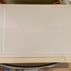 家電 キッチン　電子レンジの画像