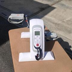 ALINCOアルインコ電動楽らくムーブサイクル