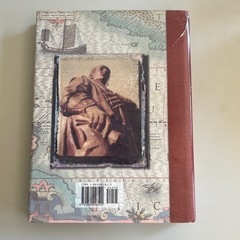 DISCOVER COLUMBUS(洋書)の画像
