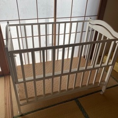 子供用品 ベビー用品 ベビーベッド、家具の画像