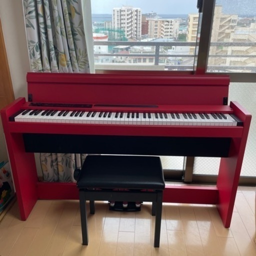 Korg 電子ピアノ