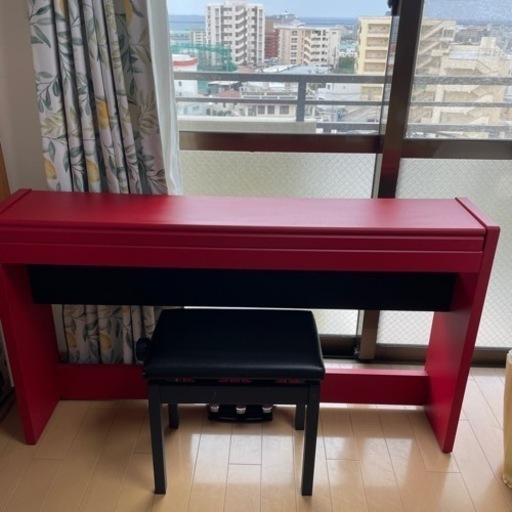 Korg 電子ピアノ