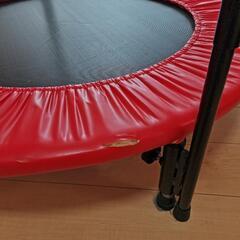 トランポリンの画像