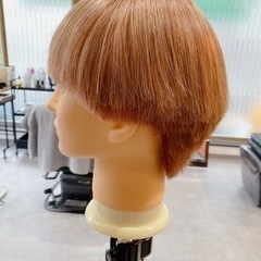 モデル募集中！