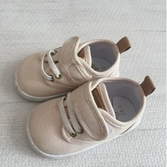 赤ちゃん靴✨お値下げしましたの画像