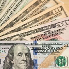 アメリカドルやユーロ、韓国ウォン、タイバーツなど海外紙幣を日本円...