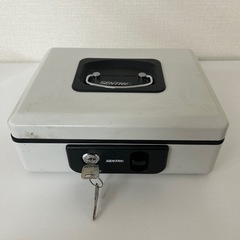 SENTRY手提げ金庫