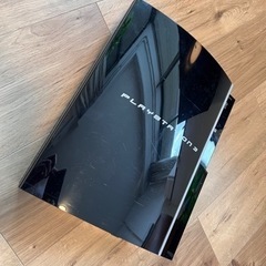 PlayStation3 本体のみ プレステ プレイステーション