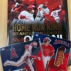 大谷翔平　ホームラン王獲得記念プレミアムフレームセット　アクリル...