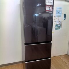 ★ジモティ割あり★ 日立 冷蔵庫 375L 20年製 動作確認／クリーニング済み TK1799