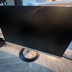 【決まりました】ASUS モニター二枚セット