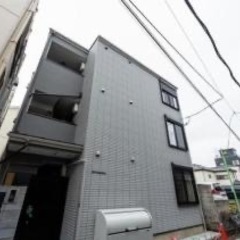 【ルームシェア相談】新築1LDK✨外国籍OK！オートロック！町屋駅