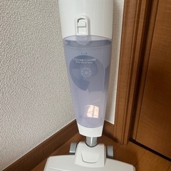 【ニトリ】スティッククリーナー★美品の画像