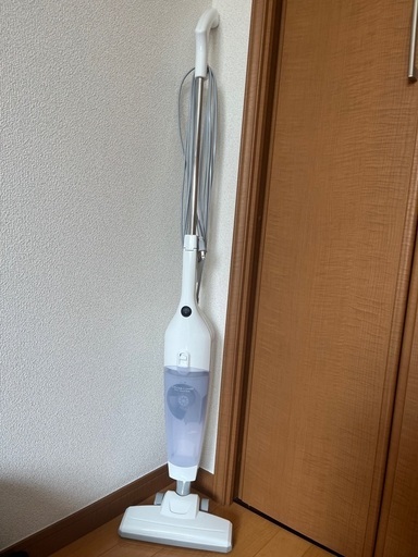 【ニトリ】スティッククリーナー★美品