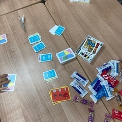 ボードゲームで遊んでみませんか？3/10(日)初心者玄人歓迎！