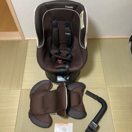 コンビ　チャイルドシート  ネムール　lite②