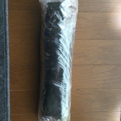 折畳ワンタッチ傘の画像