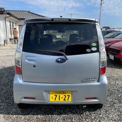 ★ステラ 660カスタムRリミテッド★ 車検２年付/プッシュスタート/社外オーディオ/の画像