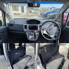 ★ステラ 660カスタムRリミテッド★ 車検２年付/プッシュスタート/社外オーディオ/の画像