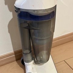 ツインバード サイクロン 掃除機の画像
