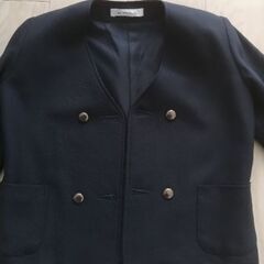 大阪私立幼稚園　秋冬制服(男児) ・色帽子など　バラ売可　100円〜の画像