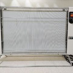 サンラメラ1200W