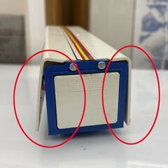 ヨネザワ ダイヤペット 1/55スケール いすゞ トレーラー ウイングボディ ISUZU TRAILER 1991 日本製 ミニカー 札幌市の画像