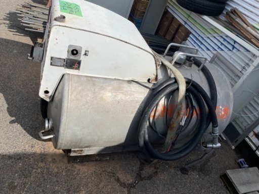 ガソリン缶−450L