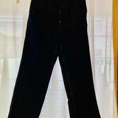 無印 メンズXL2本セットの画像