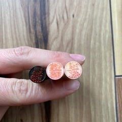 印鑑3本　遠藤