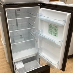 Panasonic(パナソニック)2ドア冷蔵庫のご紹介です！！！