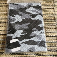 ナップザックキットの画像